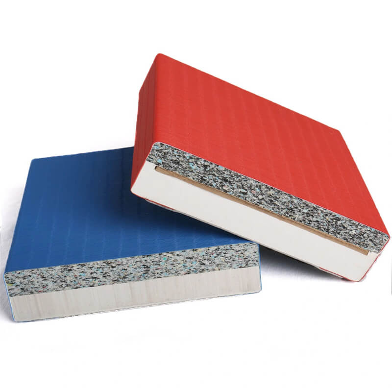 EVA Tatami Mat